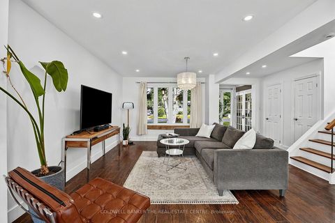 Photo 8 at 205 Sunset Crescent, Stroud, Innisfil