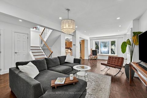 Photo 9 at 205 Sunset Crescent, Stroud, Innisfil