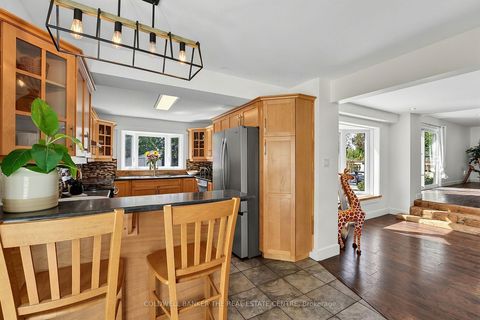 Photo 12 at 205 Sunset Crescent, Stroud, Innisfil