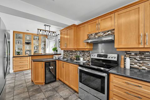 Photo 13 at 205 Sunset Crescent, Stroud, Innisfil