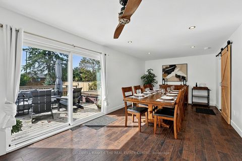 Photo 15 at 205 Sunset Crescent, Stroud, Innisfil