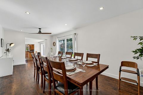 Photo 16 at 205 Sunset Crescent, Stroud, Innisfil