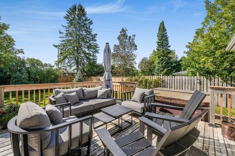 Photo 34 at 205 Sunset Crescent, Stroud, Innisfil