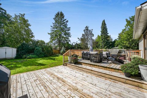 Photo 36 at 205 Sunset Crescent, Stroud, Innisfil