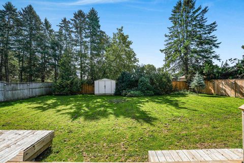 Photo 38 at 205 Sunset Crescent, Stroud, Innisfil
