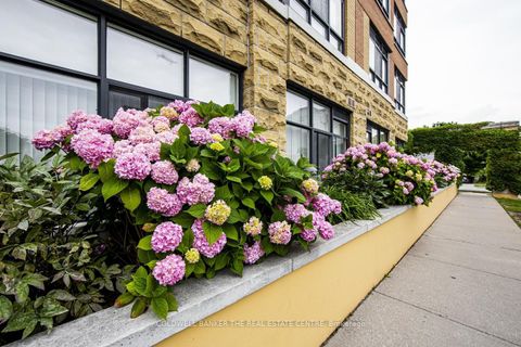 Photo 0 at 510 - 115 Bonis Avenue, Sullivan, Toronto