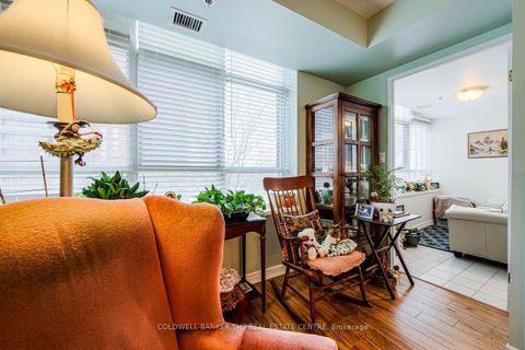 Photo 4 at 510 - 115 Bonis Avenue, Sullivan, Toronto