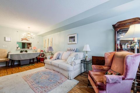 Photo 6 at 510 - 115 Bonis Avenue, Sullivan, Toronto
