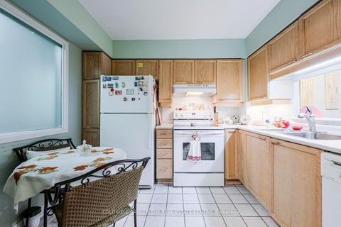 Photo 8 at 510 - 115 Bonis Avenue, Sullivan, Toronto