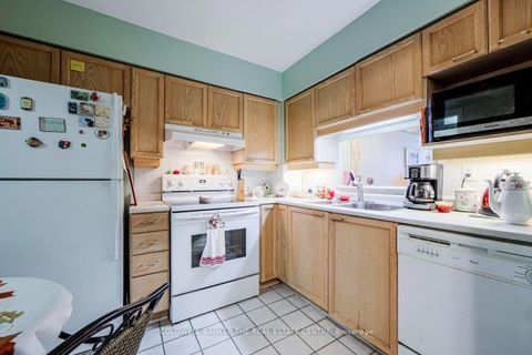 Photo 9 at 510 - 115 Bonis Avenue, Sullivan, Toronto
