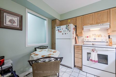 Photo 10 at 510 - 115 Bonis Avenue, Sullivan, Toronto