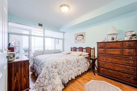 Photo 11 at 510 - 115 Bonis Avenue, Sullivan, Toronto