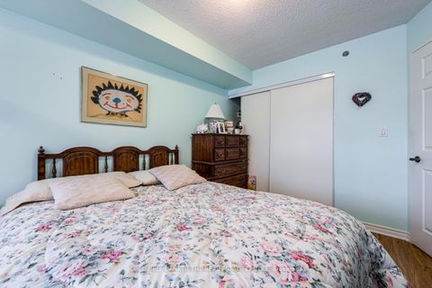 Photo 12 at 510 - 115 Bonis Avenue, Sullivan, Toronto