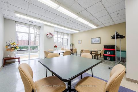 Photo 18 at 510 - 115 Bonis Avenue, Sullivan, Toronto