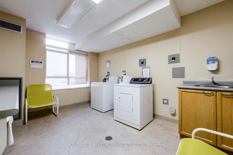 Photo 26 at 510 - 115 Bonis Avenue, Sullivan, Toronto