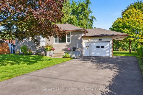 Photo 0 at 224 Margaret Street, Stayner, Clearview