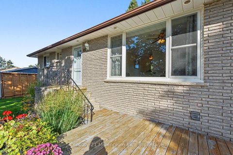 Photo 1 at 224 Margaret Street, Stayner, Clearview