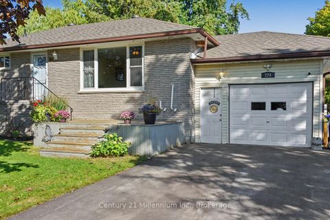 Photo 2 at 224 Margaret Street, Stayner, Clearview