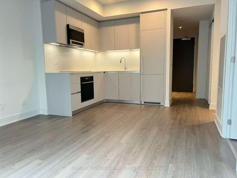 Photo 1 at 1505 - 8 Cumberland Street, Annex, Toronto