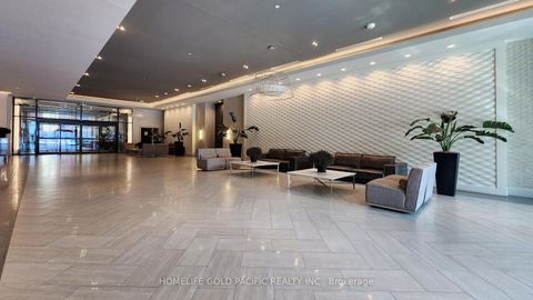 Photo 4 at 1718 - 460 Adelaide Street E, Moss Park, Toronto