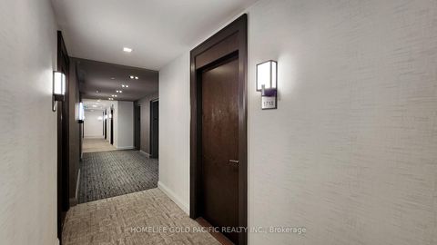 Photo 7 at 1718 - 460 Adelaide Street E, Moss Park, Toronto