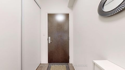 Photo 8 at 1718 - 460 Adelaide Street E, Moss Park, Toronto