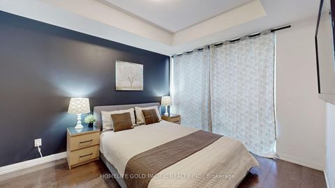 Photo 20 at 1718 - 460 Adelaide Street E, Moss Park, Toronto