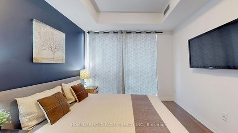 Photo 23 at 1718 - 460 Adelaide Street E, Moss Park, Toronto