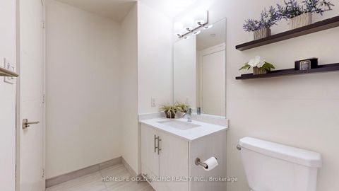 Photo 25 at 1718 - 460 Adelaide Street E, Moss Park, Toronto