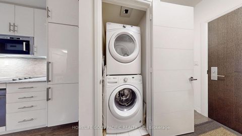 Photo 26 at 1718 - 460 Adelaide Street E, Moss Park, Toronto