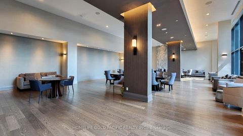 Photo 35 at 1718 - 460 Adelaide Street E, Moss Park, Toronto