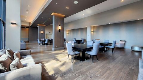 Photo 36 at 1718 - 460 Adelaide Street E, Moss Park, Toronto