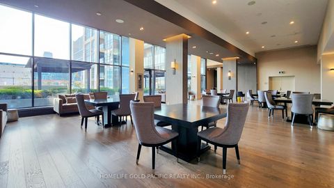 Photo 37 at 1718 - 460 Adelaide Street E, Moss Park, Toronto
