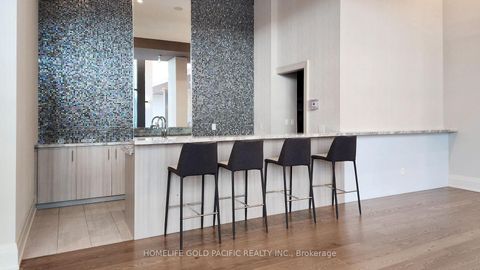 Photo 38 at 1718 - 460 Adelaide Street E, Moss Park, Toronto