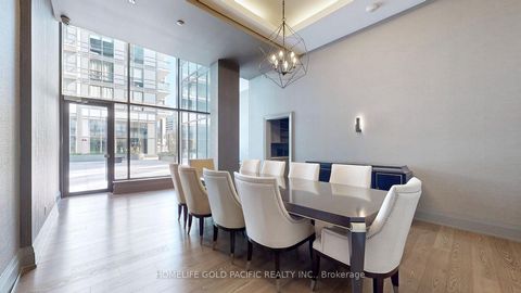 Photo 39 at 1718 - 460 Adelaide Street E, Moss Park, Toronto