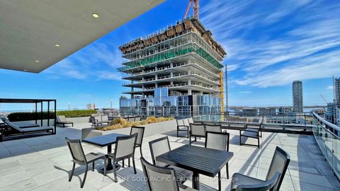 Photo 45 at 1718 - 460 Adelaide Street E, Moss Park, Toronto