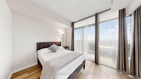 Photo 6 at 3301 - 105 The Queensway Avenue, Swansea, Toronto