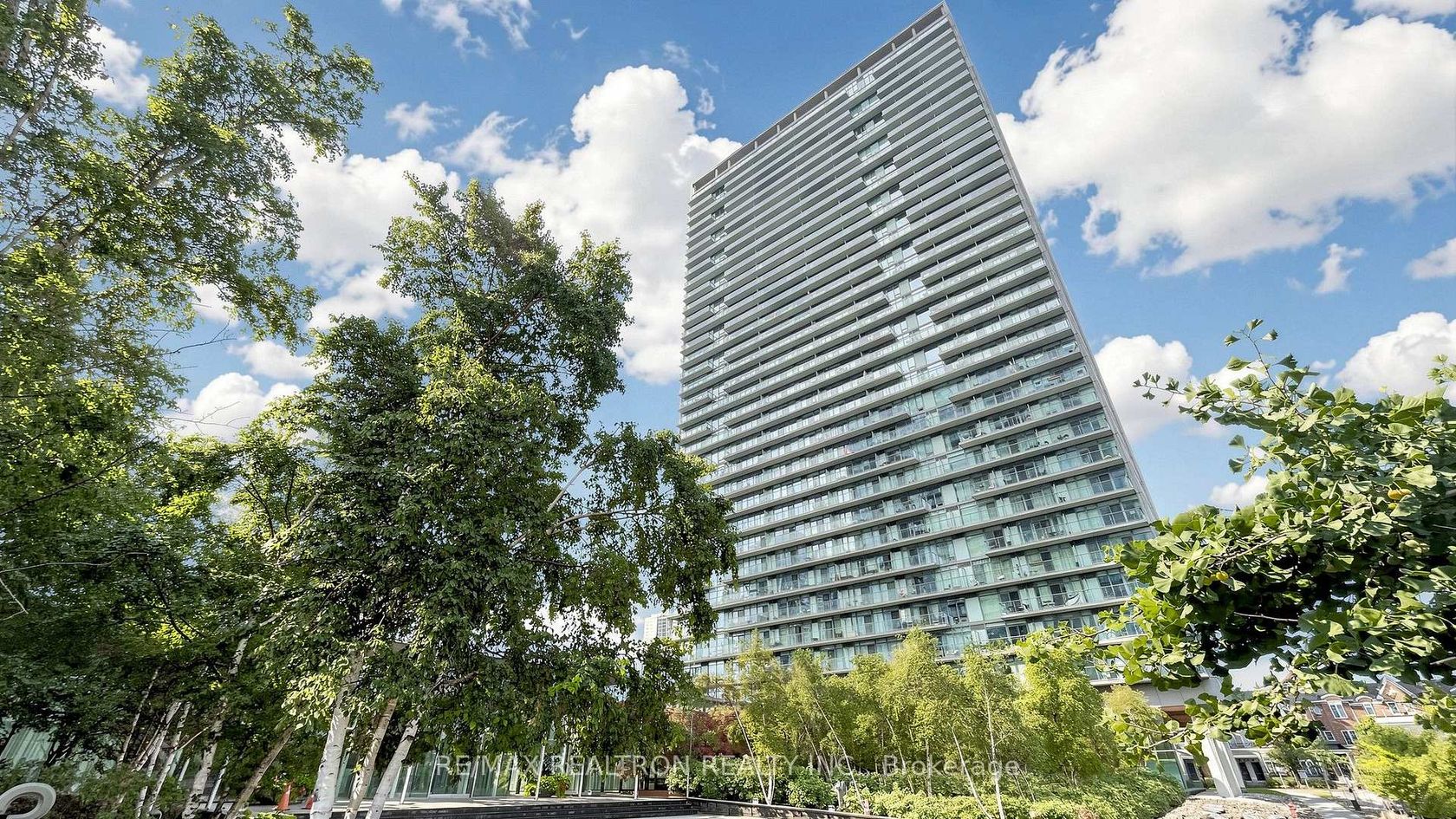 3301 - 105 The Queensway Avenue, Swansea, Toronto 