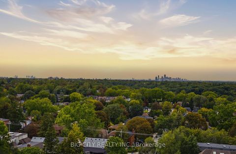 Photo 1 at 1006 - 1 Cardiff Road, Mount Pleasant East, Toronto