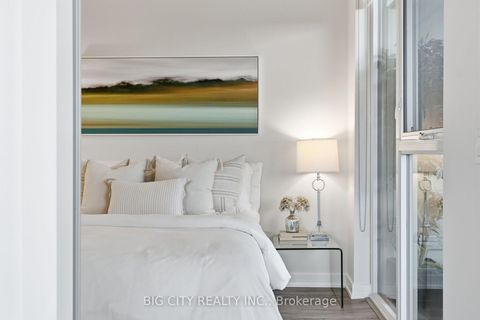 Photo 21 at 1006 - 1 Cardiff Road, Mount Pleasant East, Toronto