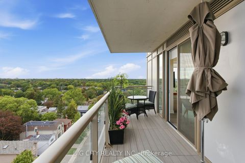 Photo 27 at 1006 - 1 Cardiff Road, Mount Pleasant East, Toronto