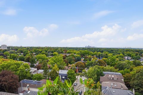 Photo 28 at 1006 - 1 Cardiff Road, Mount Pleasant East, Toronto