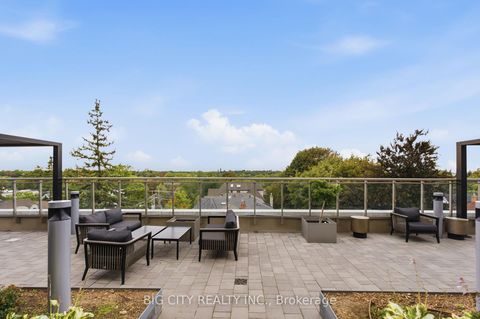 Photo 35 at 1006 - 1 Cardiff Road, Mount Pleasant East, Toronto