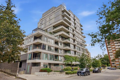 Photo 40 at 1006 - 1 Cardiff Road, Mount Pleasant East, Toronto
