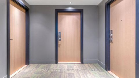 Photo 1 at 308 - 1787 St Clair Avenue W, Pellam Park, Toronto
