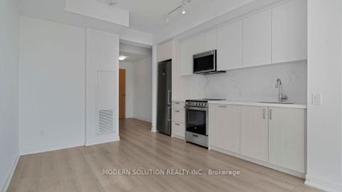 Photo 6 at 308 - 1787 St Clair Avenue W, Pellam Park, Toronto