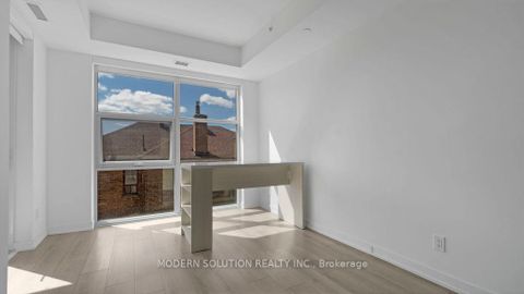 Photo 8 at 308 - 1787 St Clair Avenue W, Pellam Park, Toronto