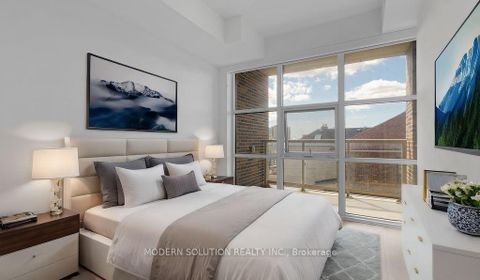Photo 10 at 308 - 1787 St Clair Avenue W, Pellam Park, Toronto