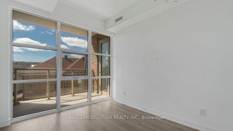 Photo 11 at 308 - 1787 St Clair Avenue W, Pellam Park, Toronto