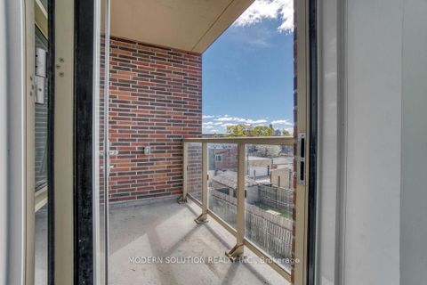 Photo 17 at 308 - 1787 St Clair Avenue W, Pellam Park, Toronto